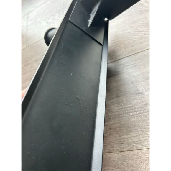 Universal Space Saver Mount Styling Tools Appliance Holder Salon Irons Dryer - Picture 3 of 5